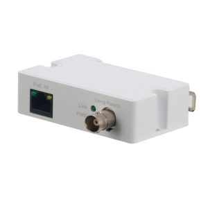 Dahua LR1002-1ET-V3 – Ethernet over Coax adapter (EoC)
