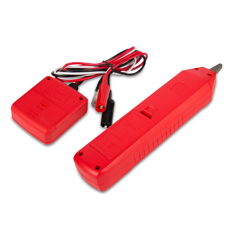 Tragač parica UNI-T UT682D – tester i locator kablova