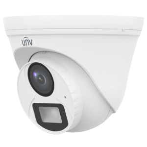 Uniview UAC-T115-AF28-W – 5MP 4u1 Eyeball ColorHunter kamera sa mikrofonom