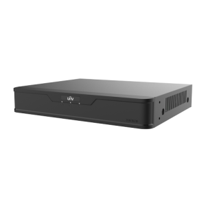 Uniview XVR301-04G3 – 4+2 kanalni penta-brid DVR snimač sa UMD detekcijom