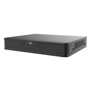 Uniview XVR301-08G3 – 8+4 kanalni penta-brid DVR snimač sa UMD detekcijom