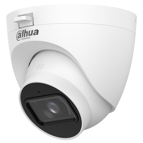 Dahua kamera, eyeball kamera, dome kamera, 5MP kamera, kamera sa mikrofonom, unutrašnja kamera, CCTV kamera