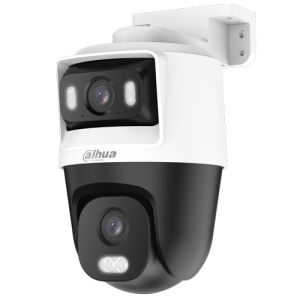 Dahua HAC-PTS1500C-E2-IL-A 2MP+2MP PT Multivision kamera sa mikrofonom