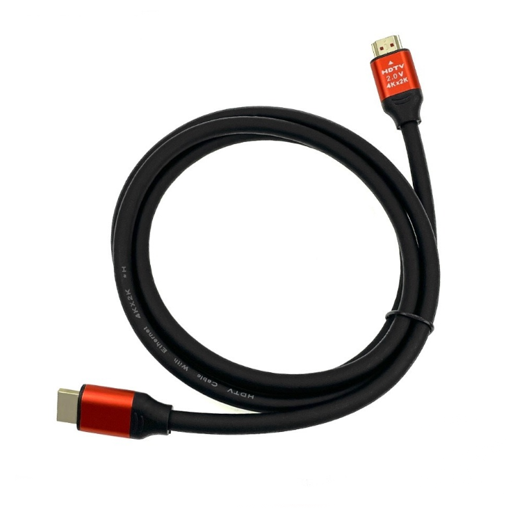 HDMI na HDMI kabl 10m bakar 4K