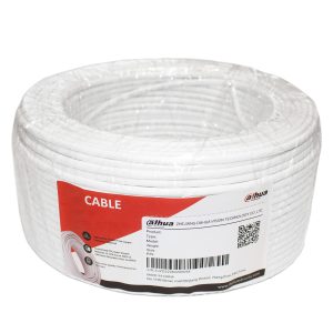 Dahua PFM941I-RG59N/21-100 RG59 kombo kabl 100m CCA/CCS