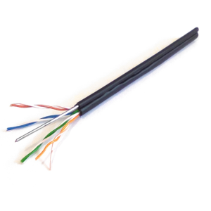 UTP kabl CAT5E CCA 305m outdoor sa sajlom