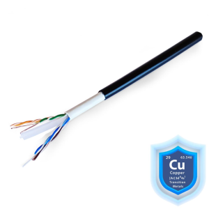 UTP kabl CAT6 CU 305m outdoor
