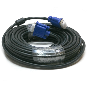 VGA na VGA kabl 15 metara CCA