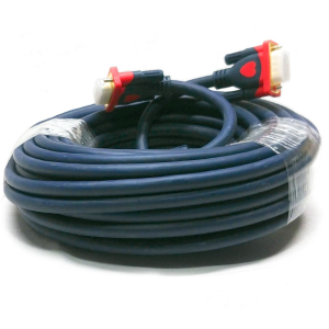 VGA na VGA kabl 15 metara bakar