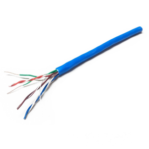 UTP kabl CAT5E CCA 305m wall