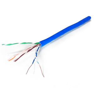 UTP kabl CAT6 CCA 305m wall