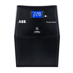 ABB PowerValue 11LI Up UPS