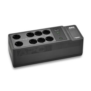 APC Back-UPS 500VA 300W 230V