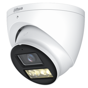Dahua HAC-HDW1801T-IL-A-0280B-S3-DIP 8MP eyeball kamera sa mikrofonom