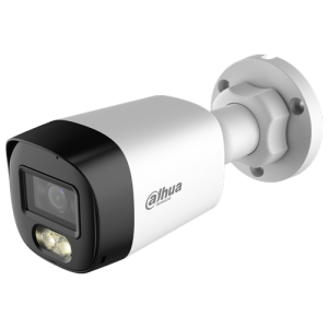 Dahua HAC-HFW1500RM-IL-A-0280B-S3-DIP 5MP bullet kamera sa mikrofonom