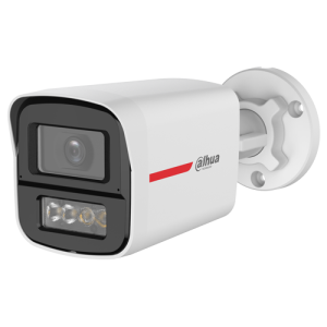 Dahua HAC-HFW1549X-A-PRO-0280B-DIP 5MP WizColor kamera sa mikrofonom