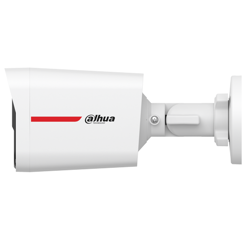 Dahua HAC-HFW1549X-IL-A-PRO-0280B-DIP 5MP WizColor bullet kamera sa mikrofonom