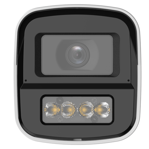 Dahua HAC-HFW1549X-IL-A-PRO-0280B-DIP 5MP WizColor bullet kamera sa mikrofonom