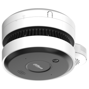 Dahua HY-SAV849HA-ET AI 5MP IP kamera sa detekcijom požara