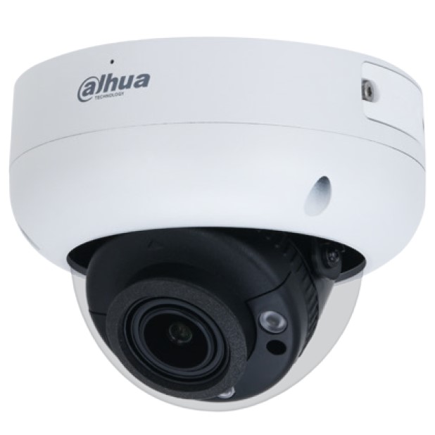 Dahua IPC-HDBW3842R-ZAS-2712 AI 8MP IP kamera