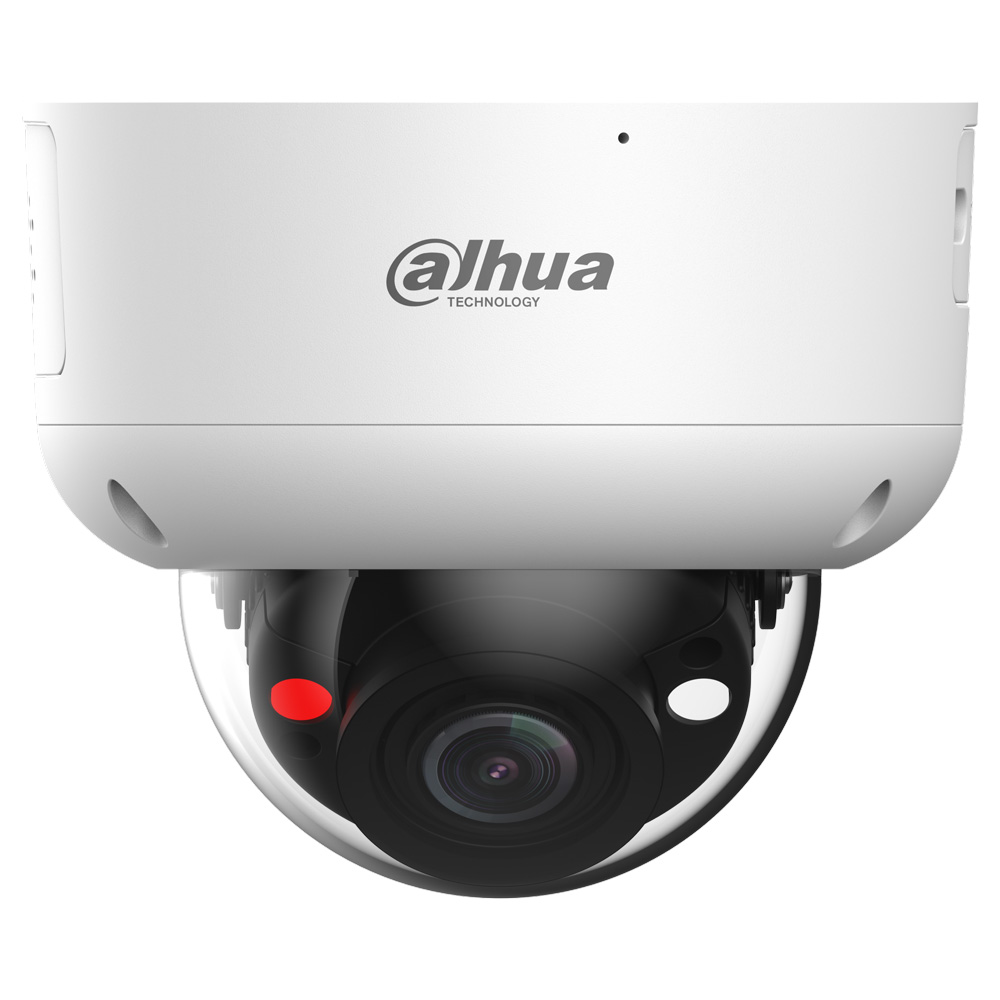 Dahua IPC-HDBW3849R1-ZAS-PV-27135 TiOC 2.0 8MP IP kamera