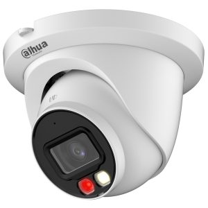 Dahua IPC-HDW2249TM-S-IL-0280B AI 2MP IP kamera