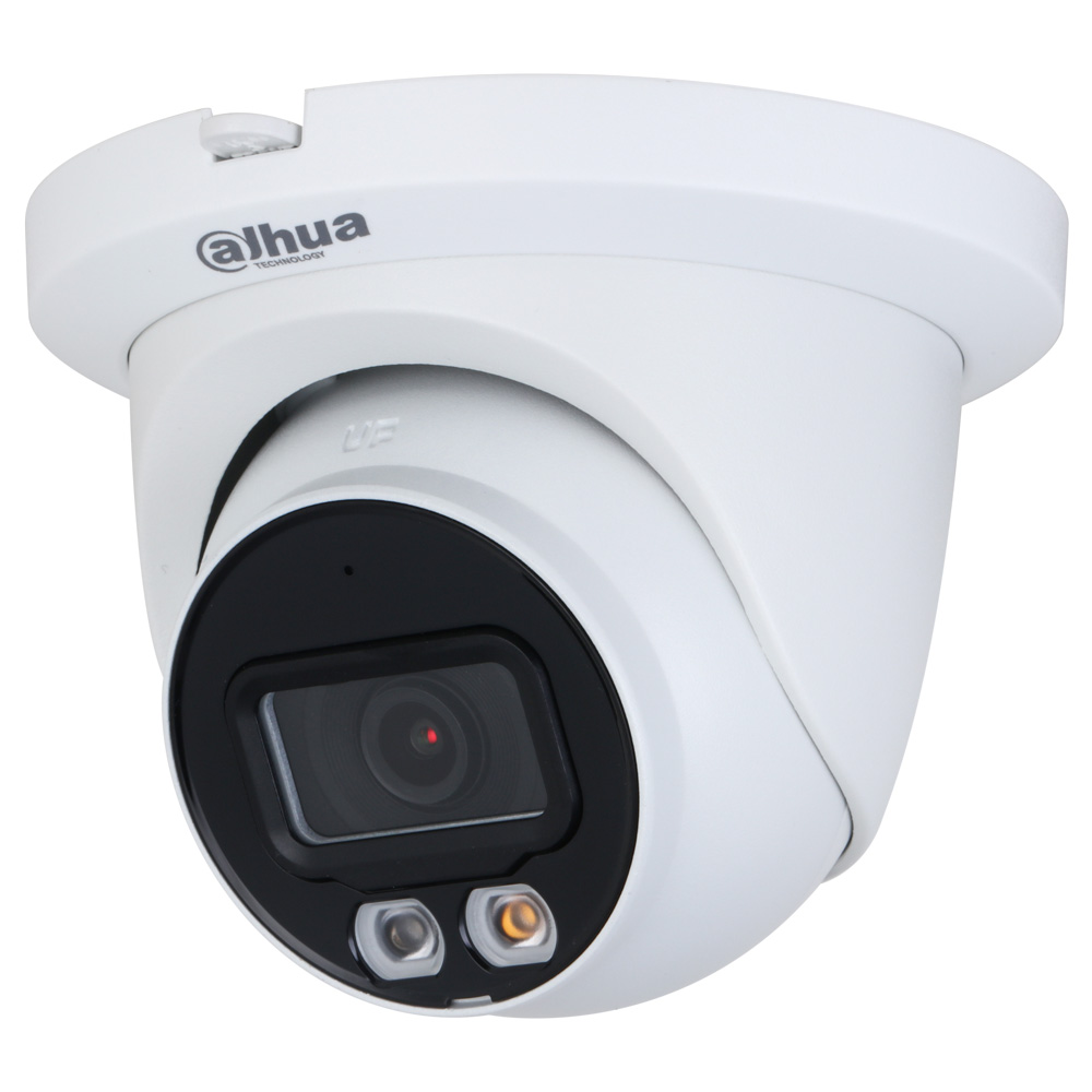Dahua IPC-HDW2849TM-S-IL-0280B AI 8MP IP kamera