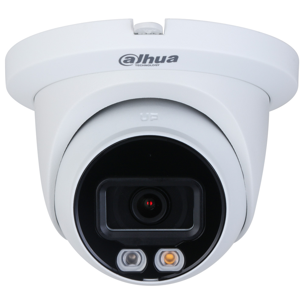 Dahua IPC-HDW2849TM-S-IL-0280B AI 8MP IP kamera