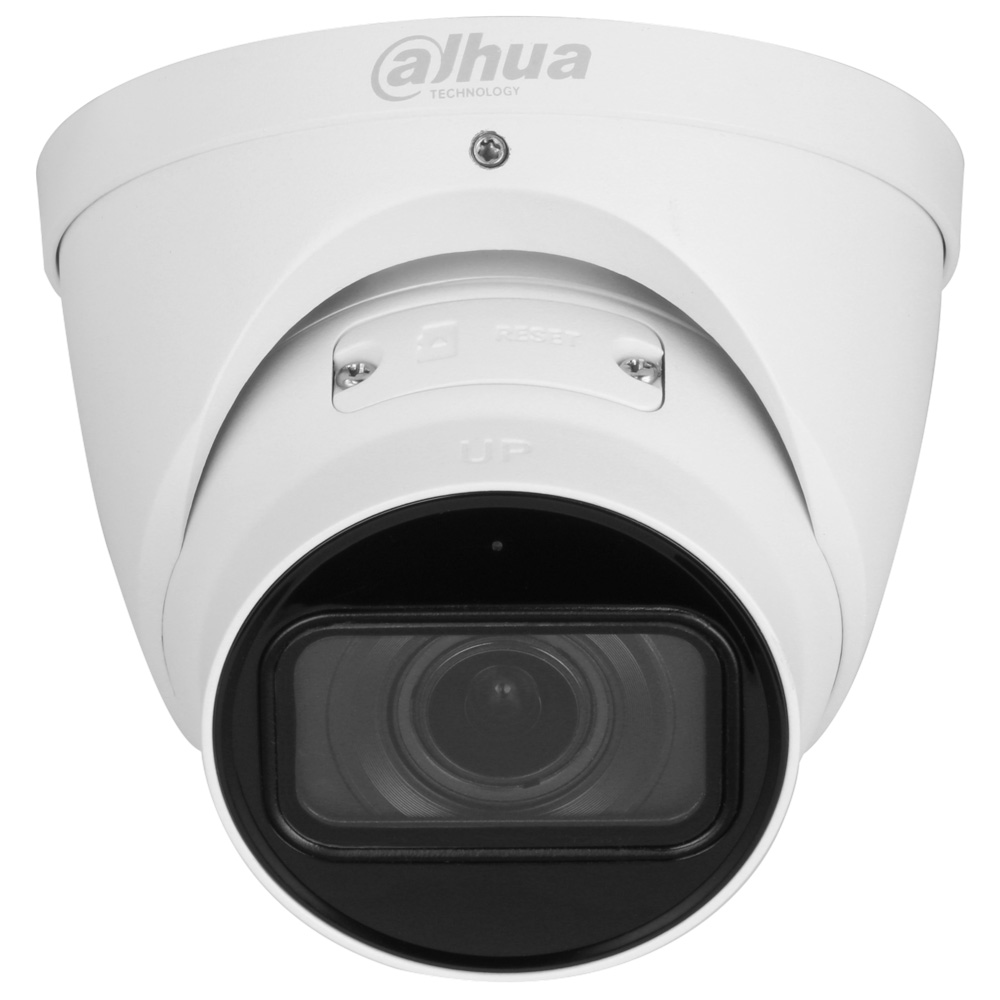 Dahua IPC-HDW5842T-ZE-2712-S3 AI 8MP IP kamera