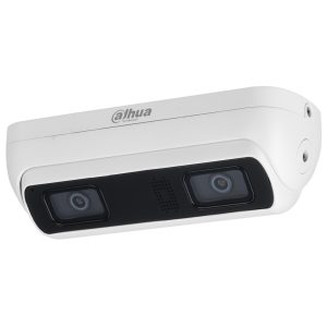 Dahua IPC-HDW8441X-3D-0280B AI kamera za brojanje posetilaca