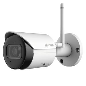 Dahua IPC-HFW1230DS-SAW-0280B WiFi 2MP IP Bullet Kamera sa Mikrofonom
