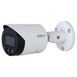 Dahua IPC-HFW2449S-S-IL-0280B AI 4MP IP kamera