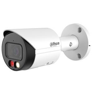 Dahua IPC-HFW2849S-S-IL-0280B AI 8MP IP kamera