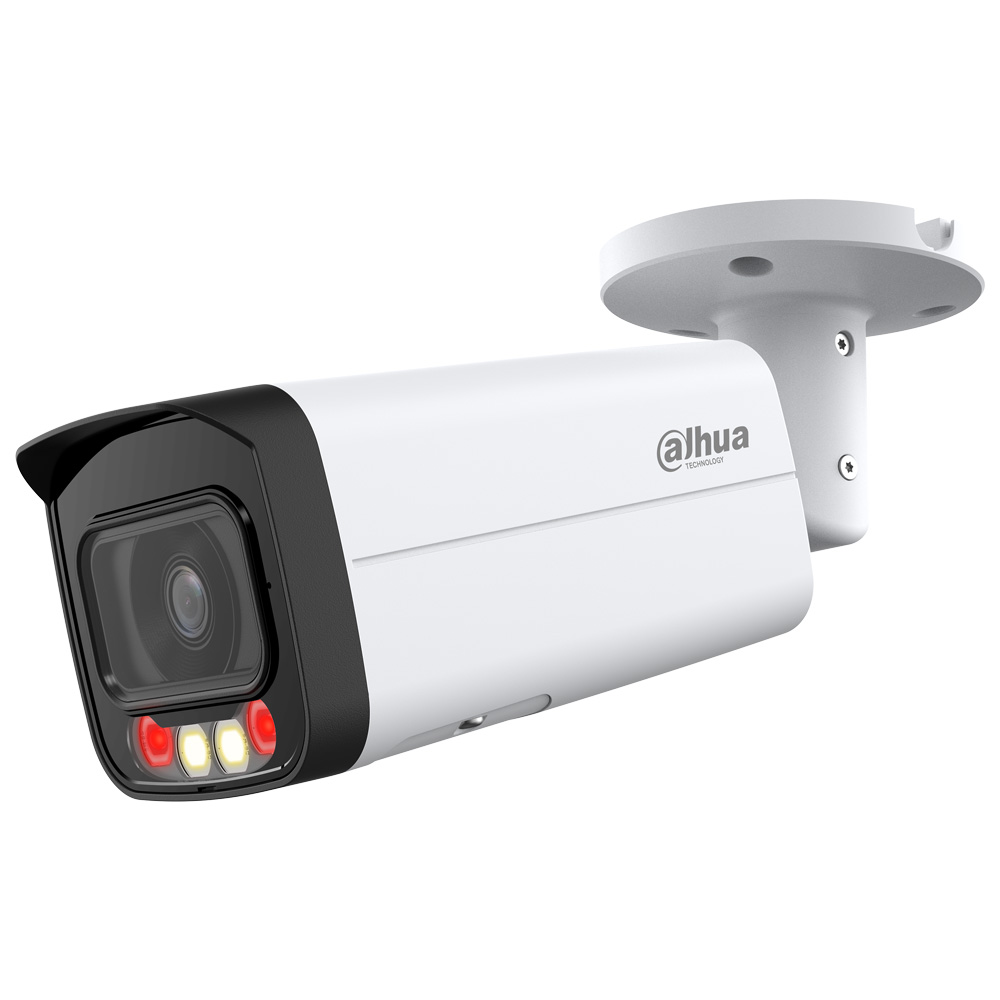 Dahua IPC-HFW2849T-AS-IL-0360B AI 8MP IP kamera