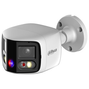 Dahua IPC-PFW3849S-A180-E2-AS-PV-0280B AI 2x4MP IP kamera