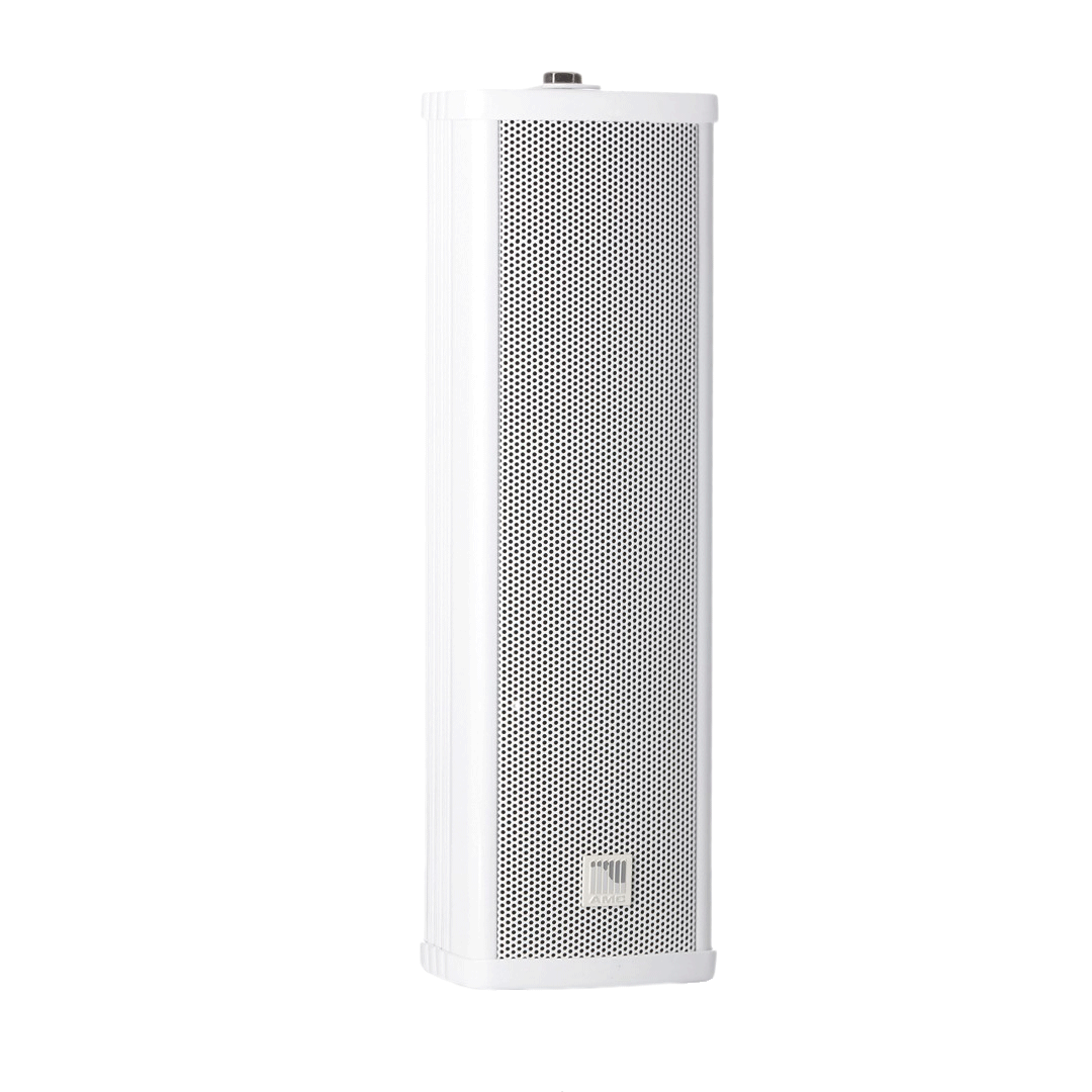 AMC COM 320 dvosistemski stubni zvučni sistem 20W IP66