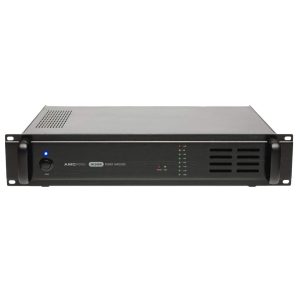 AMC iA240X jednokanalno audio pojačalo 240W za 100V, 70V i 4Ω sisteme
