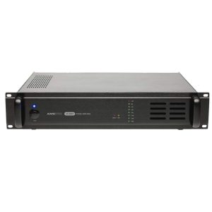 AMC iA360X jednokanalno audio pojačalo 360W za 100V, 70V i 4Ω sisteme