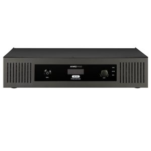 AMC iAC360 jednokanalno audio pojačalo klase D 360W za 100V i niskoimpedansne sisteme