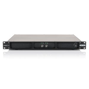 AMC AMP 1500 profesionalno stereo pojačalo 2 × 1500W za 8Ω, 4Ω i 2Ω sisteme
