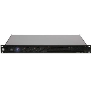 AMC A 100 stereo pojačalo 2 × 100W za 8Ω i 4Ω sisteme