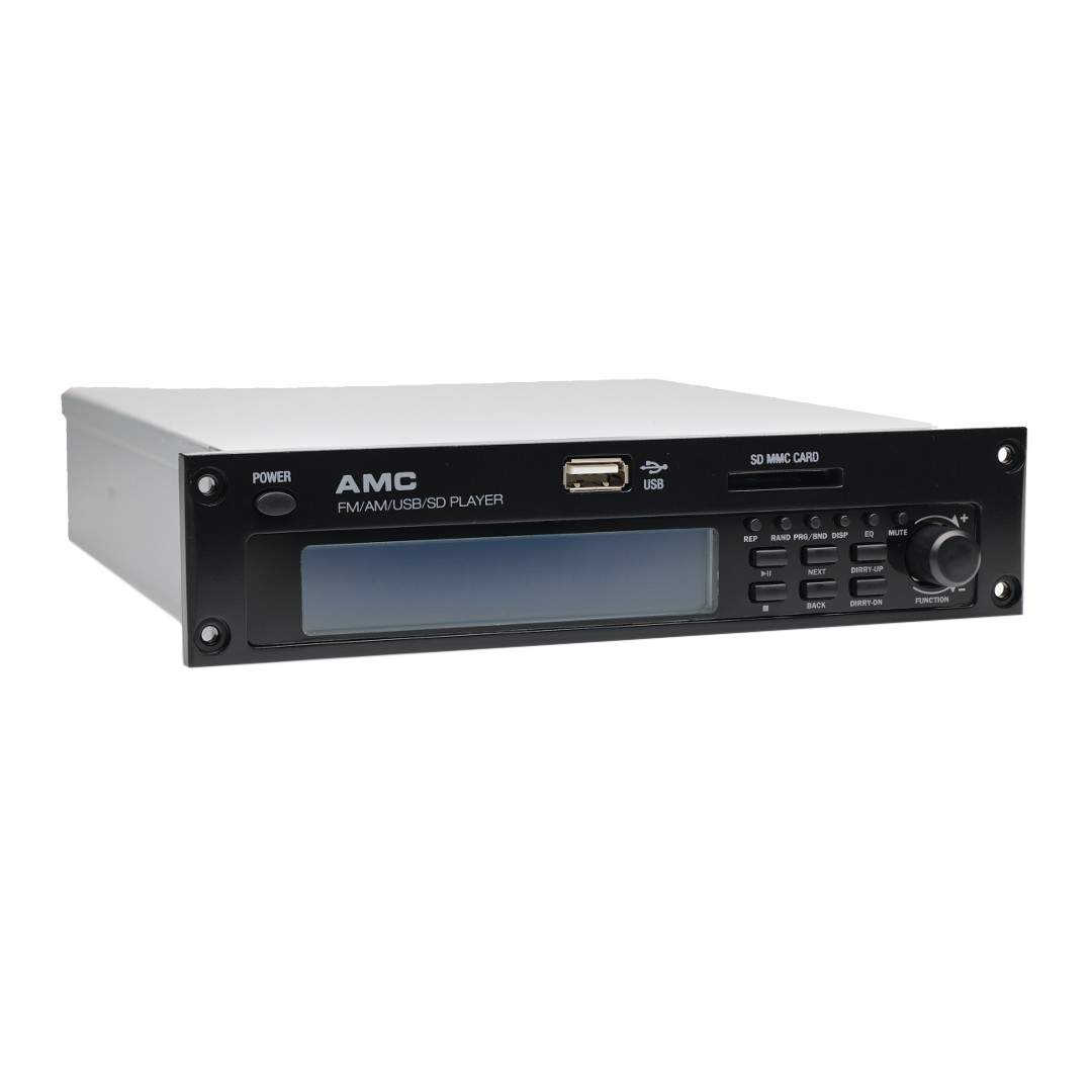 AMC FM/AM/USB/SD modul za MMA 5 zonske audio miksere