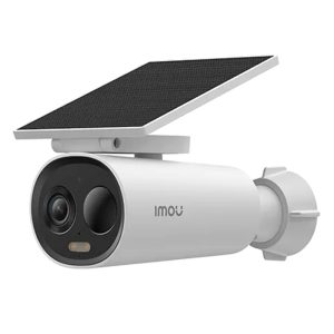 IMOU Cell 3C AiO 5MP IPC-K9DC-5M0WEH-V2 IP WiFi kamera sa baterijom i solarnim panelom