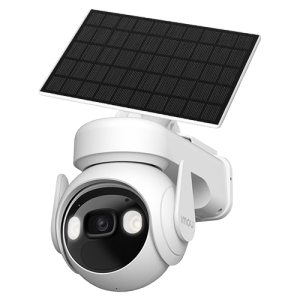 IMOU Cell PT Lite IPC-K9ECP-3T0WE 3MP PT WiFi kamera sa solarnim panelom FSP12-TYPEC
