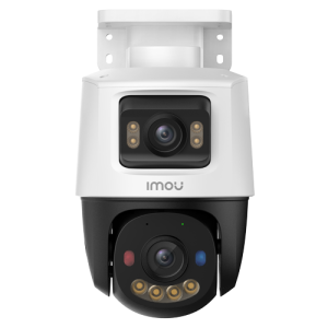 IMOU IPC-PS70FP-10M0 AI IP PoE Dual PT 5MP+5MP kamera