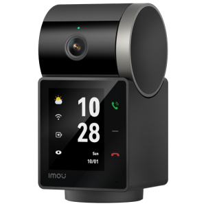 IMOU Rex VT IPC-S2VBP-5M0WR IP WiFi 5MP PT kamera sa ekranom