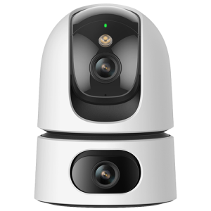 IMOU Ranger Dual IPC-S2XP-8M0WED AI IP WiFi Dual PT 3MP+5MP kamera