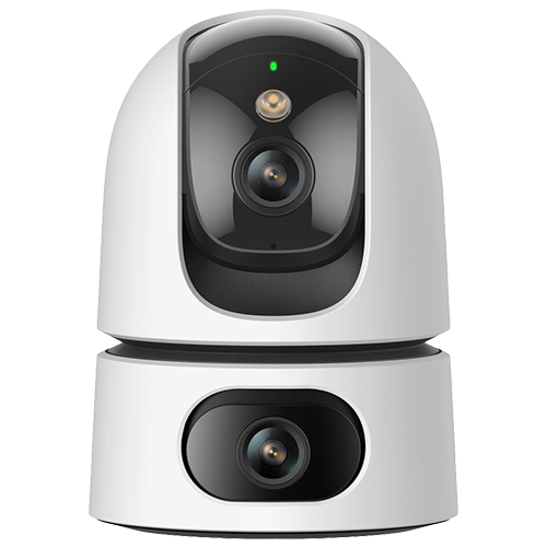 IMOU Ranger Dual IPC-S2XP-8M0WED AI IP WiFi Dual PT 3MP+5MP kamera