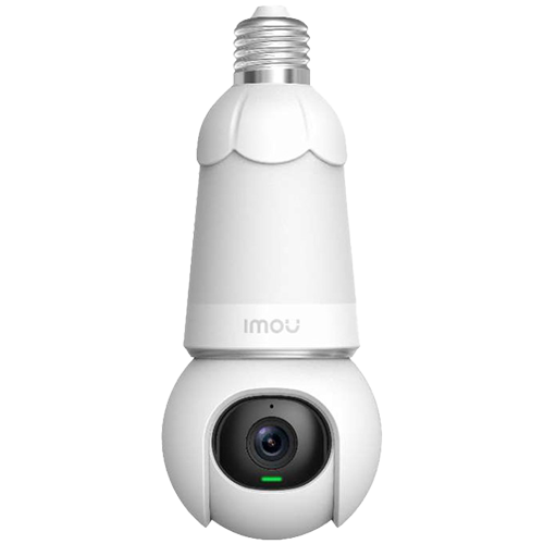 IMOU Bulb Cam IPC-S6DP-5M0WEB-E27 AI 2 u 1 IP WiFi 5MP PT kamera i LED sijalica