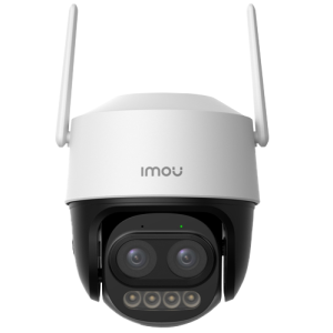 IMOU Cruiser Z IPC-S7DP-5M0WEZ AI IP WiFi 5MP+5MP Dual Lens PT kamera
